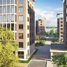 Квартира 67 м², 2-комнатная - изображение 2