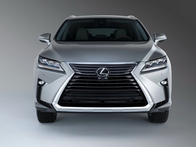 Lexus технические характеристики фотографии и обзор