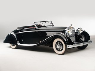 Hispano-Suiza K6