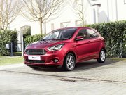 Обогрев сидений Ford KA III поколение