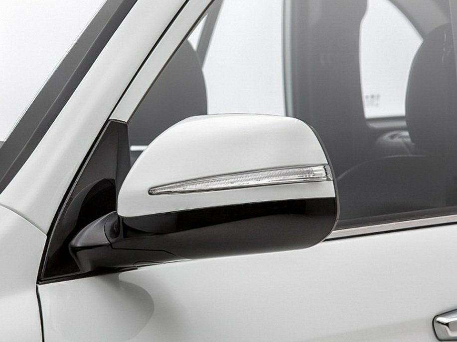 Lifan X60 I Рестайлинг 2, Внедорожник 5 дв.: фото поколения