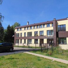 Квартира 70 м², 2-комнатные - изображение 1