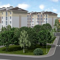 Квартира 51,1 м², 2-комнатная - изображение 4