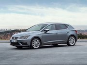 Обогрев сидений SEAT Leon III Рестайлинг