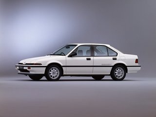 Honda Quint II
