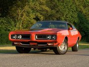 Обогрев сидений Dodge Charger III поколение