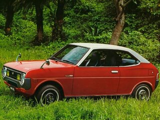Daihatsu Fellow II (Max)