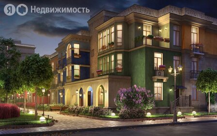 35 м², квартира-студия 7 600 000 ₽ - изображение 76