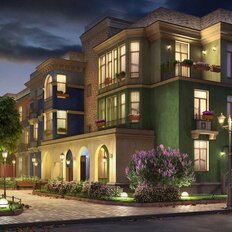 Квартира 50 м², 2-комнатная - изображение 3
