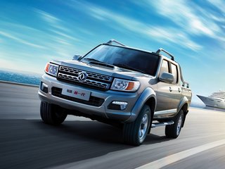Dongfeng Rich II