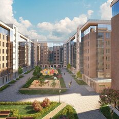 Квартира 67 м², 2-комнатная - изображение 5