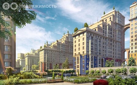 35 м², квартира-студия 7 600 000 ₽ - изображение 75