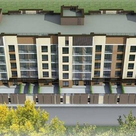 Купить квартиру с большой кухней в ЖК River House в Сургуте - изображение 5