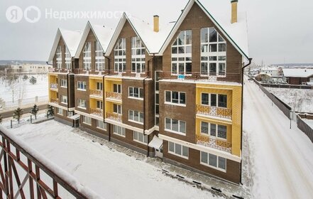 77,5 м², 3-комнатная квартира 14 350 000 ₽ - изображение 23