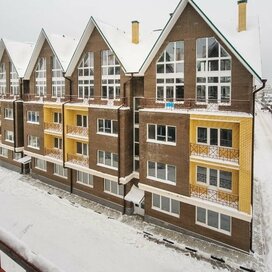 Купить трехкомнатную квартиру с ремонтом в ЖК «Успенский квартал» в Москве и МО - изображение 2