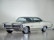 Обогрев сидений Pontiac Catalina III поколение