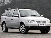 Обогрев сидений Volkswagen Parati III поколение