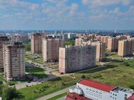 Микрорайон «Яблоневый посад» - изображение 6