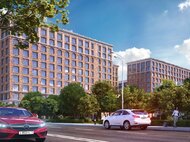 Лофт Docklands. Family - изображение 9