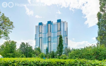 58,2 м², 2-комнатная квартира 10 450 000 ₽ - изображение 31