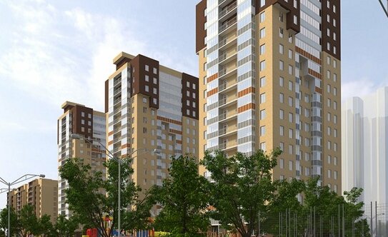 Застройщик Виктория Девелопмент в Электростали - изображение 2