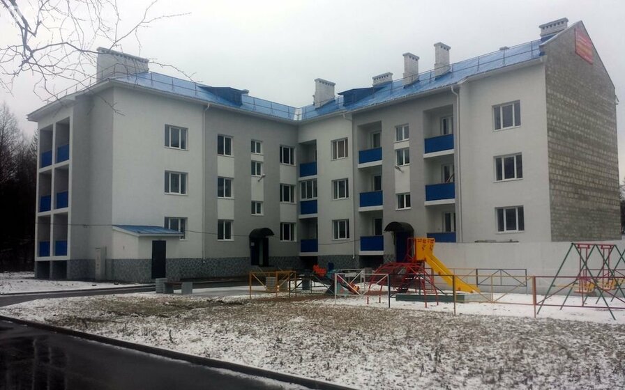 Дом в Приморске - изображение 20