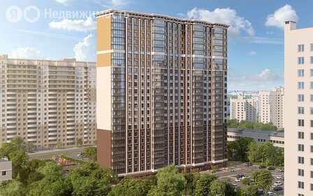 23 м², квартира-студия 29 000 ₽ в месяц - изображение 31