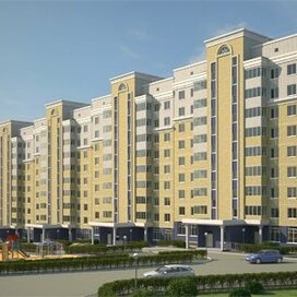 Купить квартиру на вторичном рынке в микрорайоне «Финская долина» в Чебоксарах - изображение 2