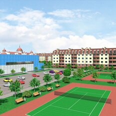 Квартира 64,2 м², 2-комнатная - изображение 5