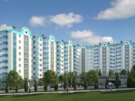 ЖК «Семейный» - изображение 2