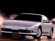 Обогрев сидений Nissan 180SX 