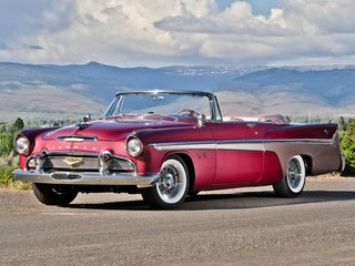DeSoto Fireflite