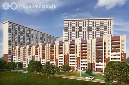 44,5 м², 1-комнатная квартира 5 500 000 ₽ - изображение 37