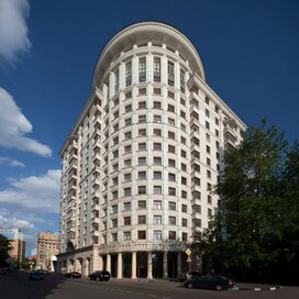 Купить трехкомнатную квартиру в доме на Смоленской набережной в Москве и МО - изображение 3