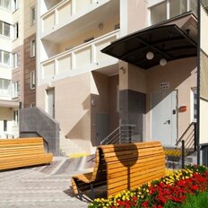 Квартира 39 м², 1-комнатная - изображение 3