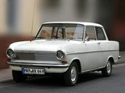 Обогрев сидений Opel Kadett A