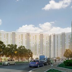 Квартира 41,5 м², 1-комнатная - изображение 3