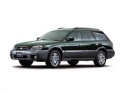 Обогрев сидений Subaru Legacy Lancaster II Рестайлинг