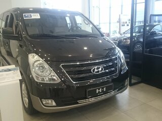 Автомир официальный дилер hyundai