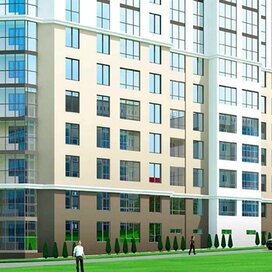 Купить квартиру с ремонтом в ЖК «Подкова» в Геленджике - изображение 3
