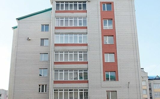 Застройщик Форвард в Брянской области - изображение 6