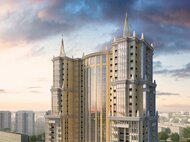 ЖК «Кремлевские звезды» - изображение 5