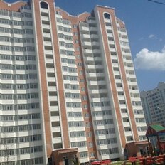 Квартира 42 м², 1-комнатная - изображение 5