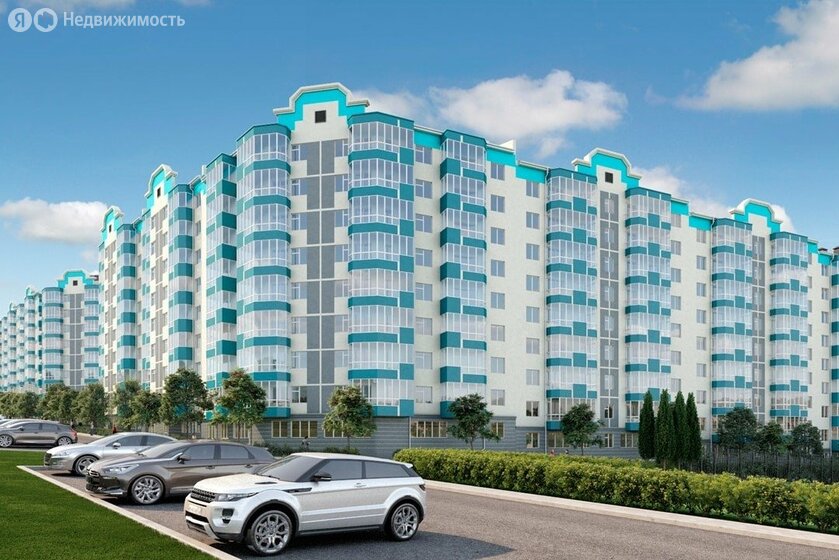 ЖК «Семейный» - изображение 20