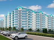 ЖК «Семейный» - изображение 1