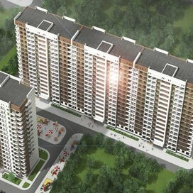 Купить квартиру до 5 млн рублей в ЖК «Акварели» в Краснодаре - изображение 3