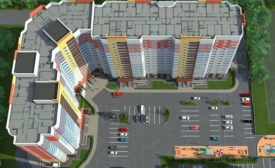 Застройщик Инстрой в Брянске - изображение 11