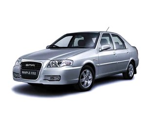Shanghai Maple C52 I