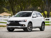 Обогрев сидений Mitsubishi ASX I Рестайлинг 2