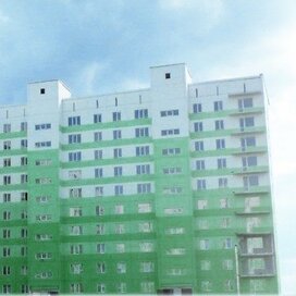 Купить трехкомнатную квартиру с отделкой в ЖК «Просторный» в Новосибирске - изображение 1